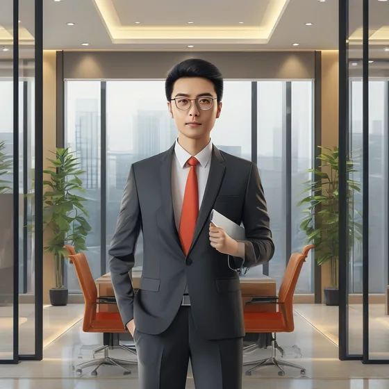 河南立扬软件科技有限公司